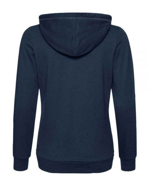 SUDADERA HEAD CLUB GRETA FZ MUJER - Imagen 3