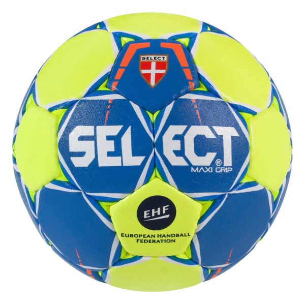 BALÓN BALONMANO SELECT MAXI GRIP - Imagen 2