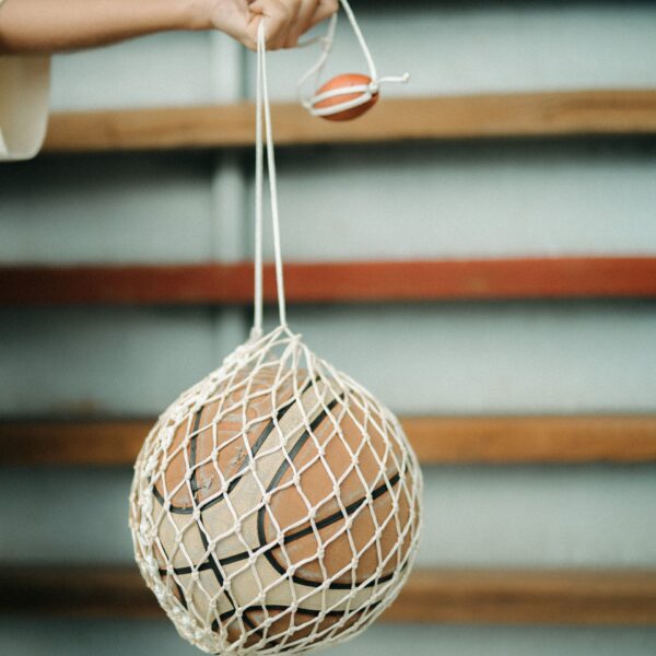 BOLSA ECONET PARA UN BALÓN - UD - - Imagen 2