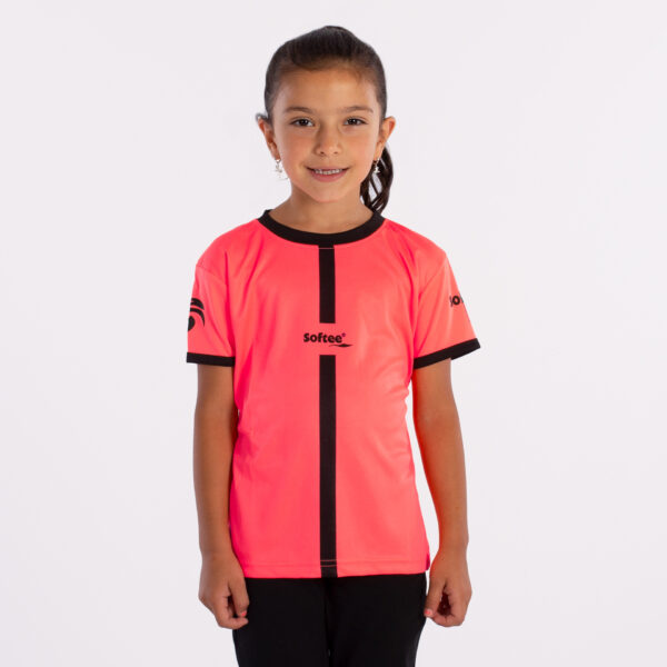 CAMISETA SOFTEE TIPEX NIÑA - Imagen 9