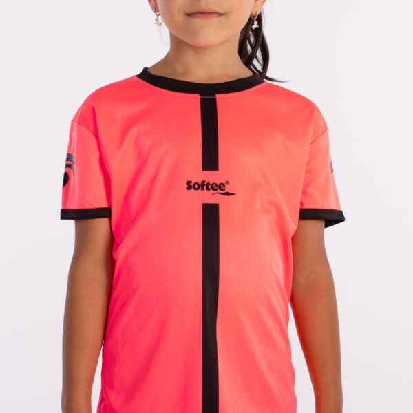 CAMISETA SOFTEE TIPEX NIÑA - Imagen 11