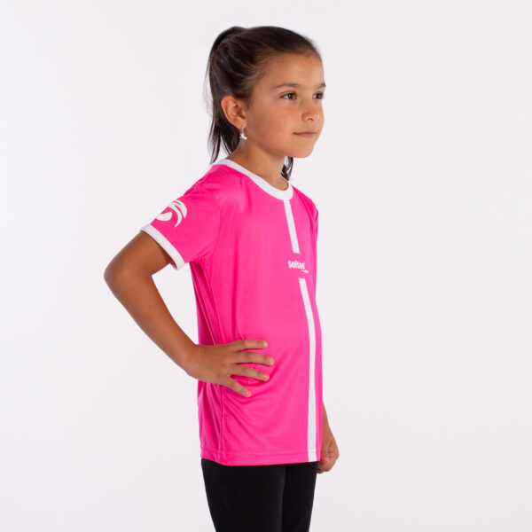 CAMISETA SOFTEE TIPEX NIÑA - Imagen 4