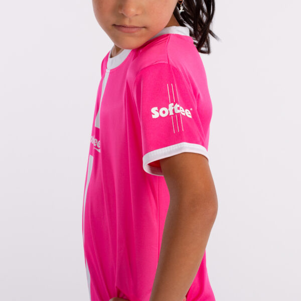 CAMISETA SOFTEE TIPEX NIÑA - Imagen 3