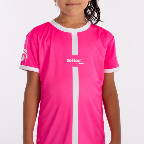 CAMISETA SOFTEE TIPEX NIÑA - Imagen 7