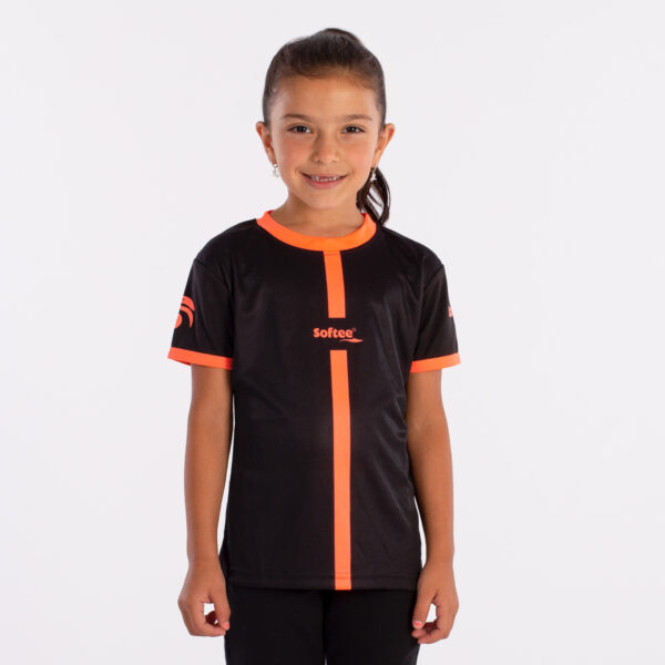CAMISETA SOFTEE TIPEX NIÑA - Imagen 5