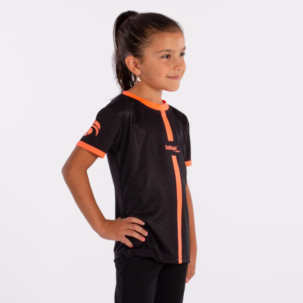 CAMISETA SOFTEE TIPEX NIÑA - Imagen 8