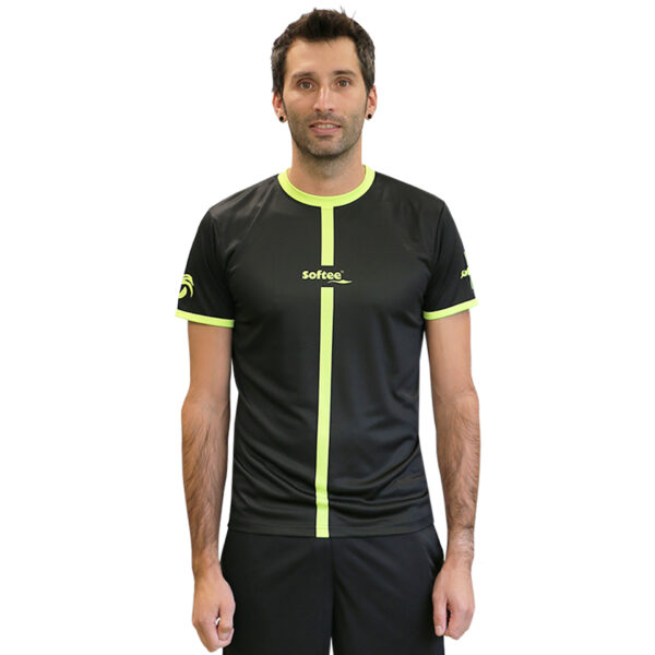 CAMISETA SOFTEE TIPEX NIÑO - Imagen 3