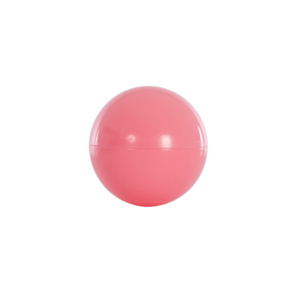 LOTE 50 PELOTAS LLENADO DE PISCINA PVC 8CM PREMIUM - Imagen 2