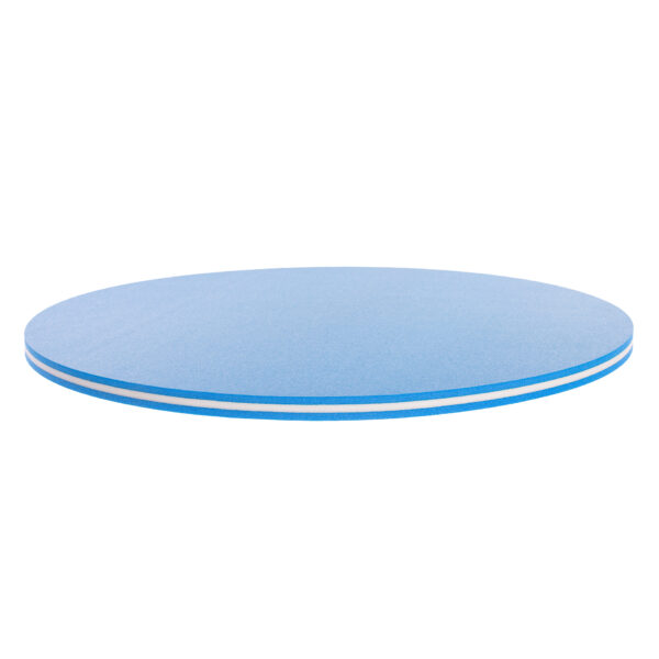 TAPIZ CIRCULAR 95X5CM BICOLOR - Imagen 5