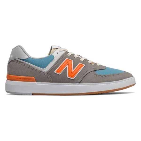 ZAPATILLAS NEW BALANCE ALL COASTS 574 - Imagen 2