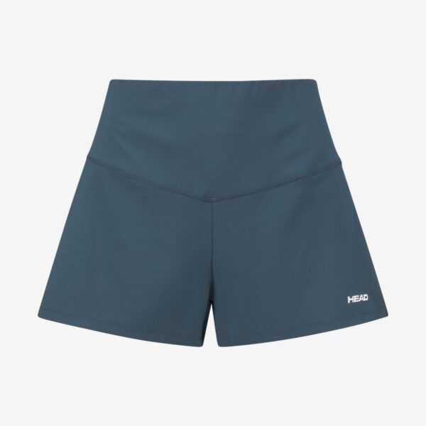 PANTALÓN CORTO HEAD DYNAMIC MUJER - Imagen 4