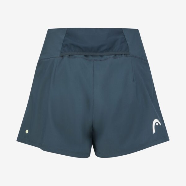 PANTALÓN CORTO HEAD DYNAMIC MUJER - Imagen 7