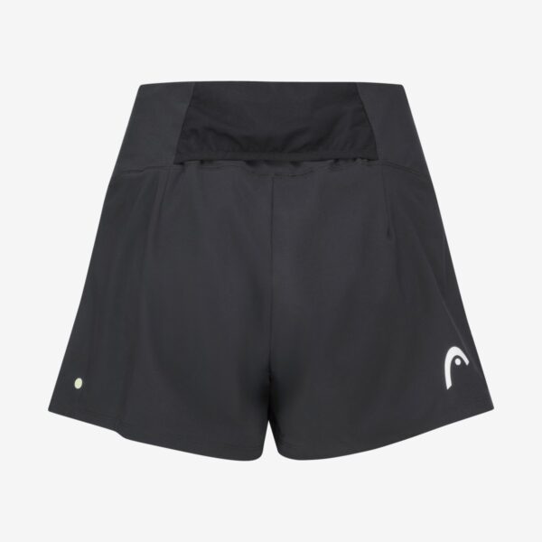 PANTALÓN CORTO HEAD DYNAMIC MUJER - Imagen 5