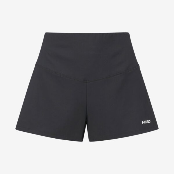 PANTALÓN CORTO HEAD DYNAMIC MUJER - Imagen 6