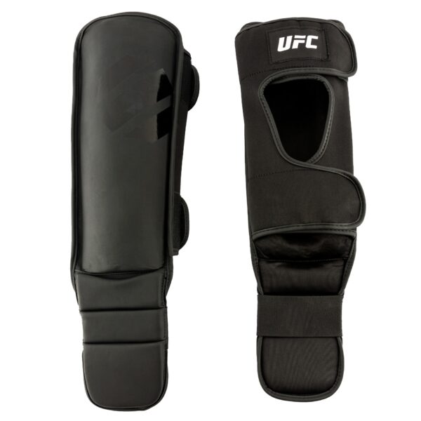 PROTECTOR PIERNA PROFESIONAL UFC - Imagen 9