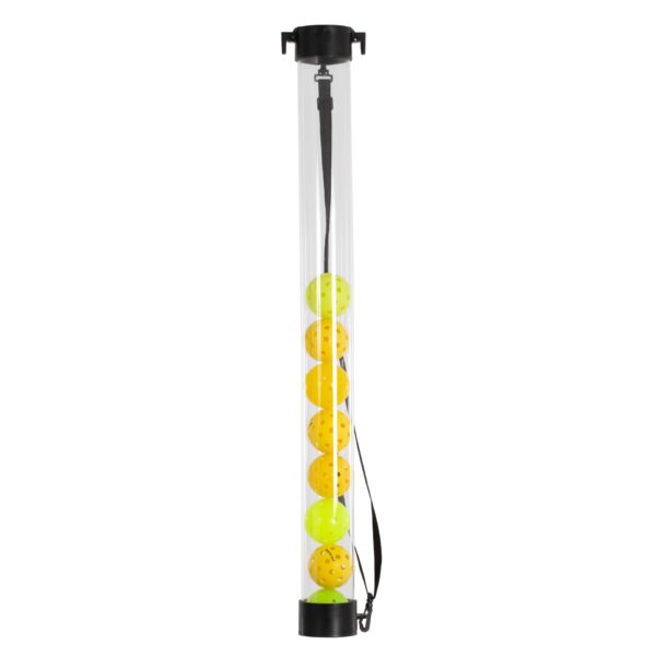 TUBO RECOGEPELOTAS PICKLEBALL/PÁDEL/TENIS  SOFTJIM - Imagen 2