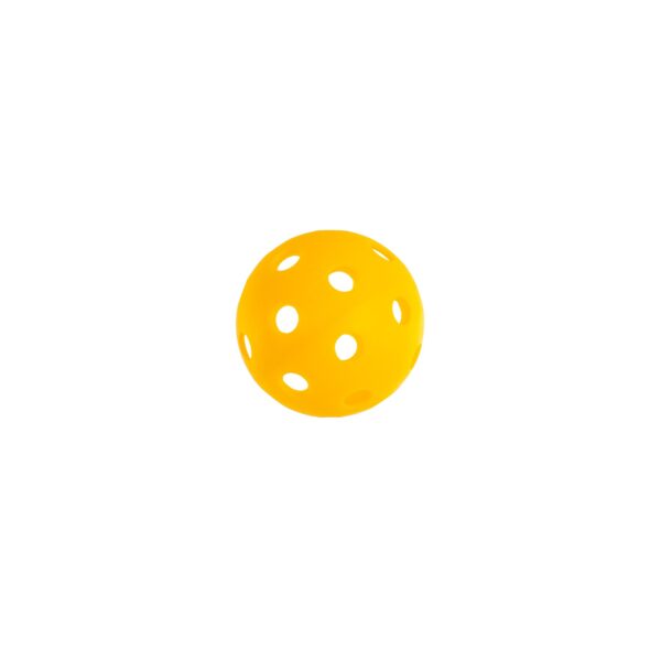 JUEGO PALAS PICKLEBALL MADERA CON PELOTA Y FUNDA - Imagen 5