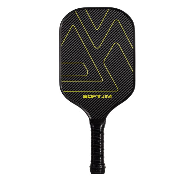 PALA PICKLEBALL SOFTJIM BOSTON NEW - Imagen 2
