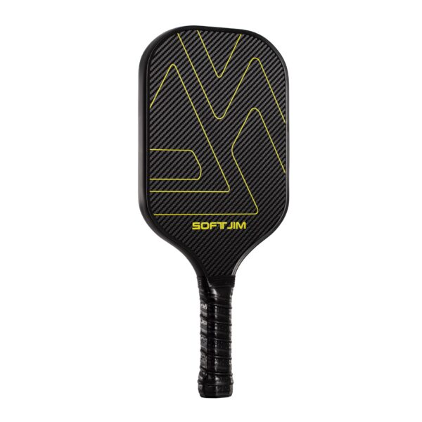 PALA PICKLEBALL SOFTJIM BOSTON NEW - Imagen 3