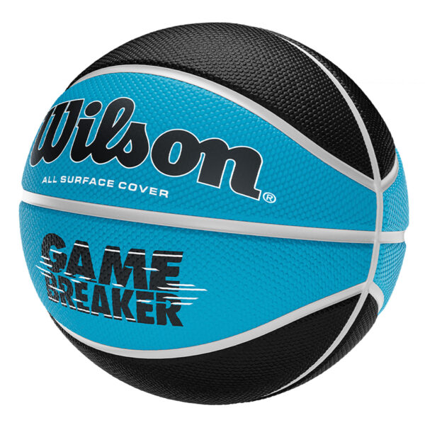 BALÓN BALONCESTO WILSON GAMEBREAKER - Imagen 4