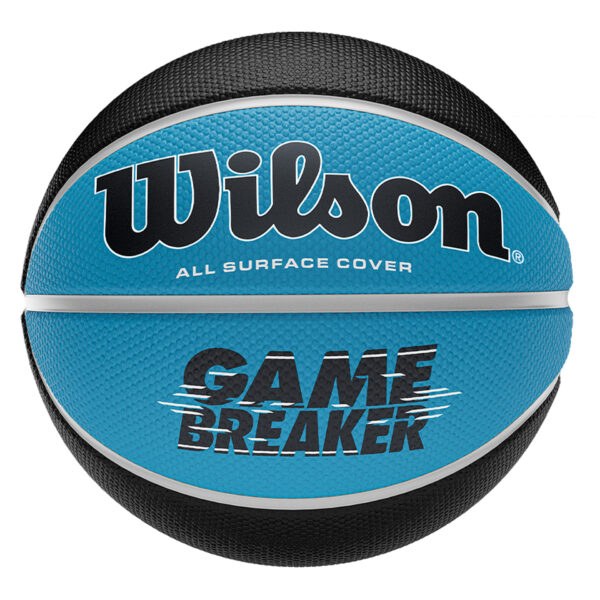 BALÓN BALONCESTO WILSON GAMEBREAKER - Imagen 3