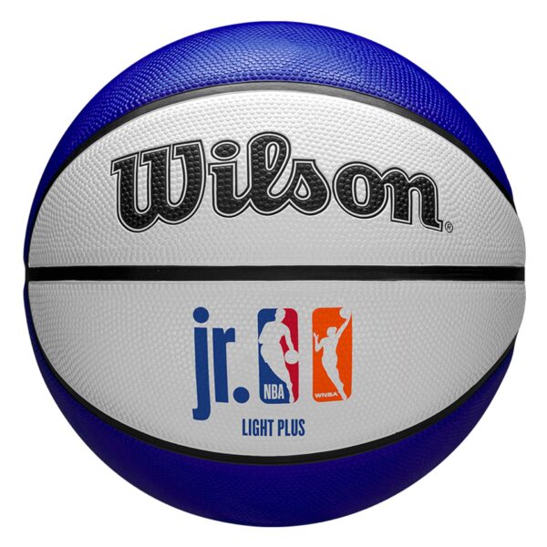 BALÓN BALONCESTO WILSON JR NBA DRV LIGHT PLUS NEW TALLA 5 - Imagen 2