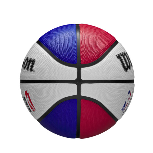 BALÓN BALONCESTO WILSON JR NBA DRV LIGHT PLUS TALLA 5 - Imagen 3