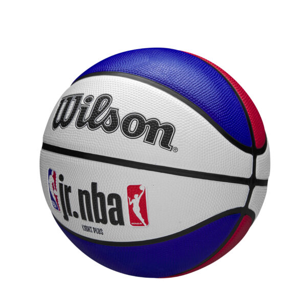 BALÓN BALONCESTO WILSON JR NBA DRV LIGHT PLUS TALLA 5 - Imagen 5