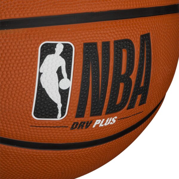 BALÓN BALONCESTO WILSON NBA DRV PLUS - Imagen 5