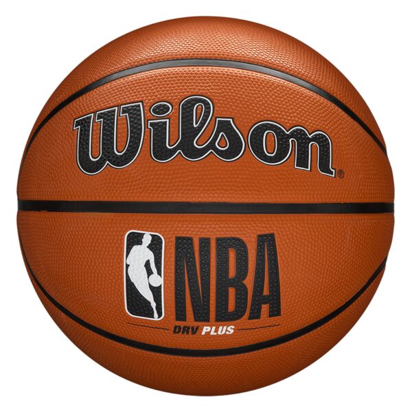 BALÓN BALONCESTO WILSON NBA DRV PLUS - Imagen 2