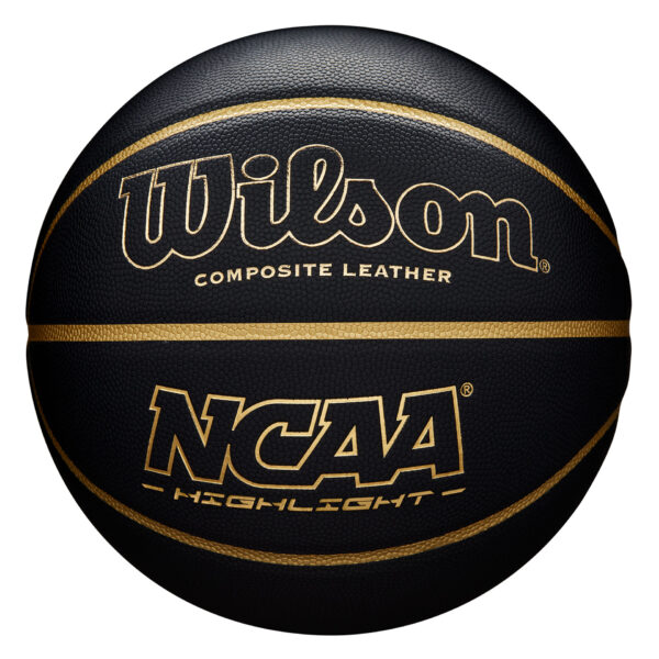 BALÓN BALONCESTO WILSON NCAA HIGHLIGTH 295 - Imagen 2