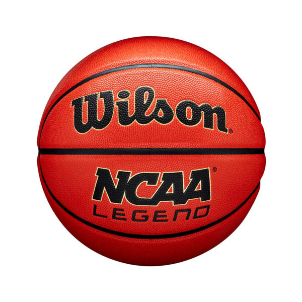 BALÓN BALONCESTO WILSON NCAA LEGEND BSKT - Imagen 7