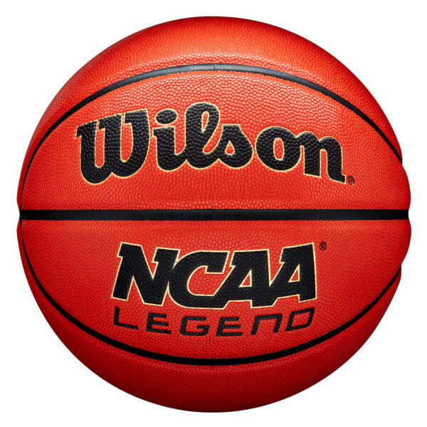 BALÓN BALONCESTO WILSON NCAA LEGEND BSKT - Imagen 6