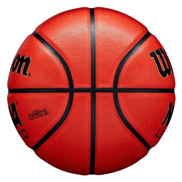 BALÓN BALONCESTO WILSON NCAA LEGEND BSKT - Imagen 2