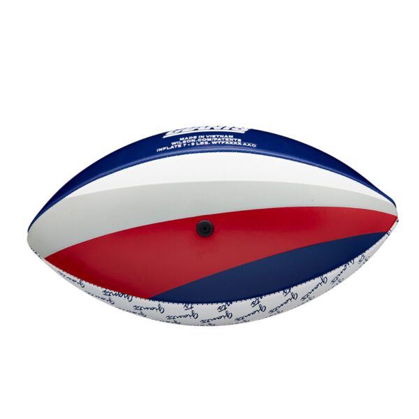 BALÓN FÚTBOL AMERICANO WILSON NFL PEEWEE NEW YORK GIANTS - Imagen 4