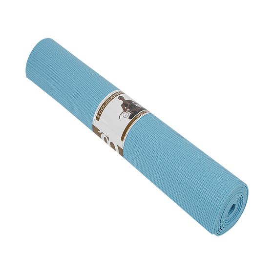COLCHONETA PILATES/YOGA SOFTEE DELUXE GROSOR 4MM - Imagen 11