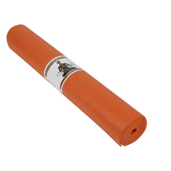 COLCHONETA PILATES/YOGA SOFTEE DELUXE GROSOR 4MM - Imagen 8