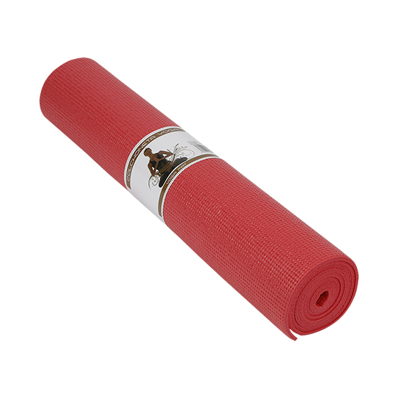 COLCHONETA PILATES/YOGA SOFTEE DELUXE GROSOR 4MM - Imagen 3