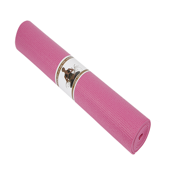 COLCHONETA PILATES/YOGA SOFTEE DELUXE GROSOR 4MM - Imagen 21