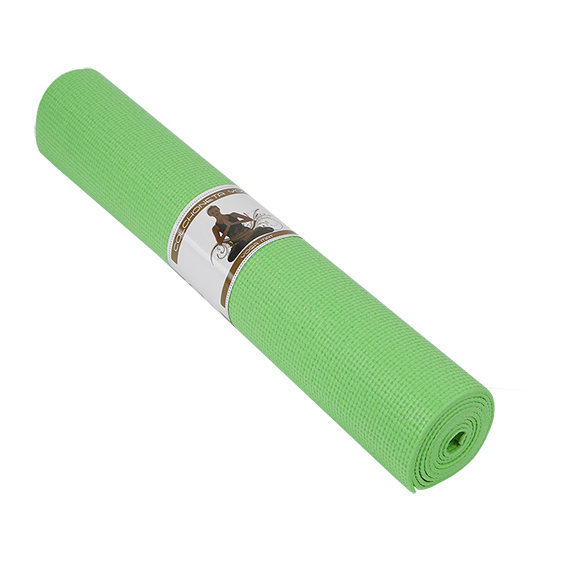 COLCHONETA PILATES/YOGA SOFTEE DELUXE GROSOR 4MM - Imagen 4