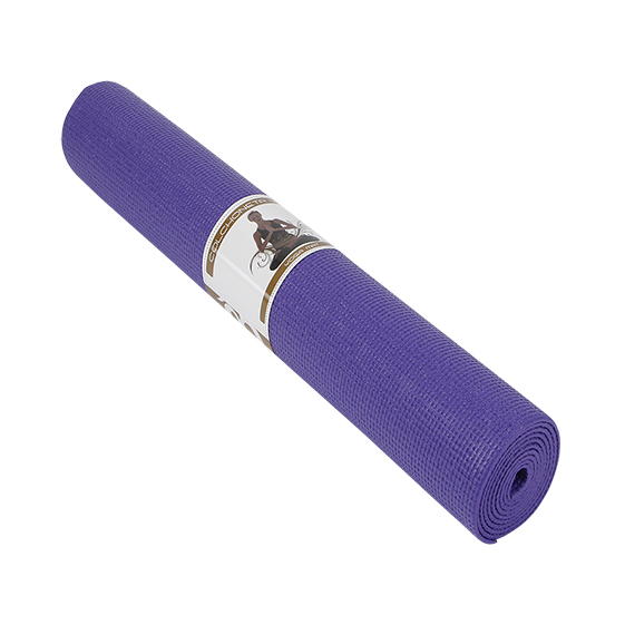 COLCHONETA PILATES/YOGA SOFTEE DELUXE GROSOR 4MM - Imagen 10