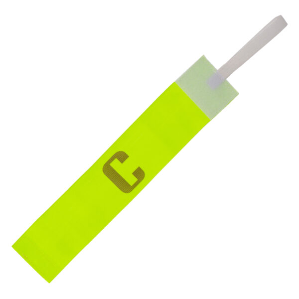 DISTINTIVO/BRAZALETE CAPITÁN REGULABLE SOFTEE - Imagen 12