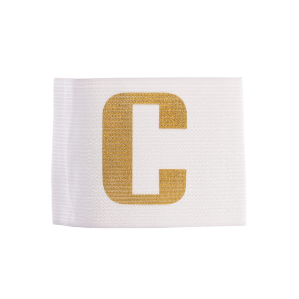 DISTINTIVO/BRAZALETE CAPITÁN REGULABLE SOFTEE - Imagen 10