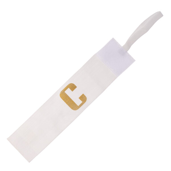 DISTINTIVO/BRAZALETE CAPITÁN REGULABLE SOFTEE - Imagen 11