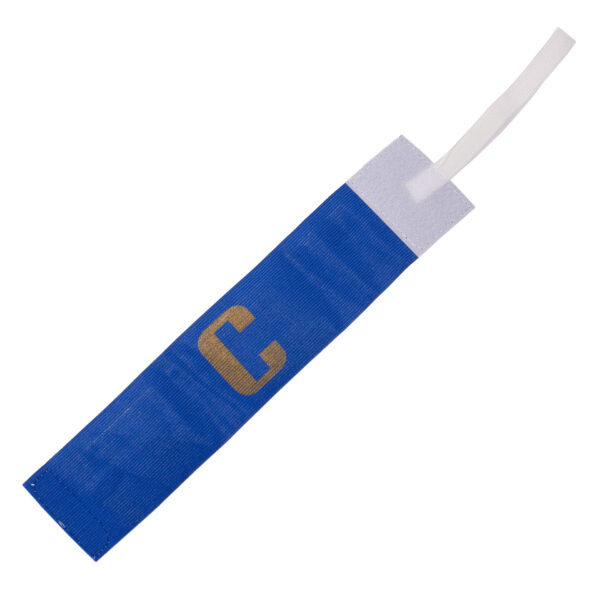 DISTINTIVO/BRAZALETE CAPITÁN REGULABLE SOFTEE - Imagen 5