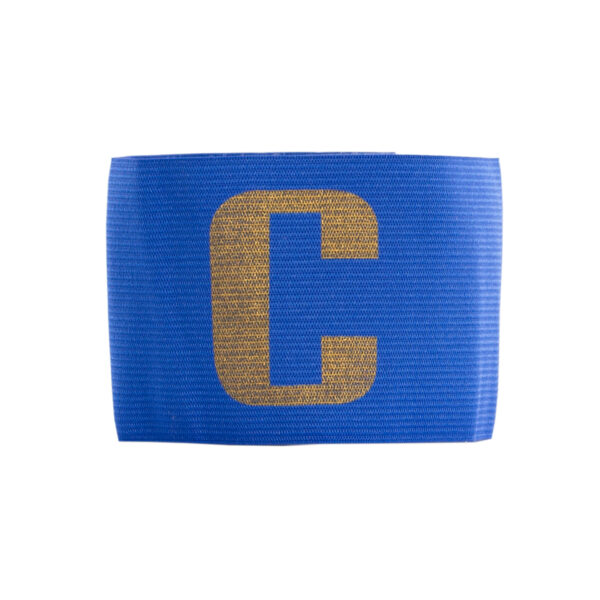 DISTINTIVO/BRAZALETE CAPITÁN REGULABLE SOFTEE - Imagen 8