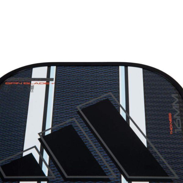 PALA PICKLEBALL ADIDAS ADIPOWER CARBON CTRL - Imagen 2