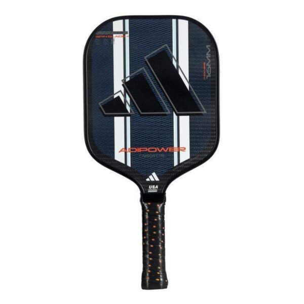 PALA PICKLEBALL ADIDAS ADIPOWER CARBON CTRL - Imagen 3
