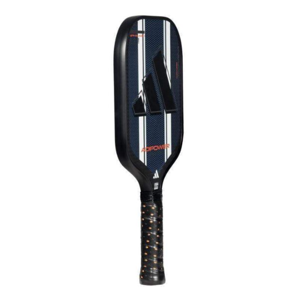 PALA PICKLEBALL ADIDAS ADIPOWER CARBON CTRL - Imagen 4