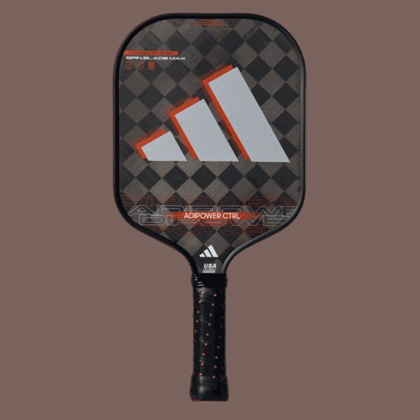 PALA PICKLEBALL ADIDAS ADIPOWER CTRL 3 - Imagen 2